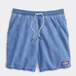 NWT Vineyard Vines Men’s XL 7” Chappy Swimtrunks